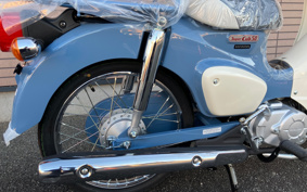 HONDA  SUPER CUB 50 FINAL  EDITION  AA09