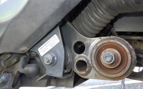 YAMAHA AXIS 125 TREET SE53J