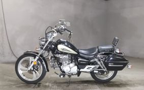 SUZUKI GZ150-A PCK2L