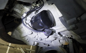 HONDA FORZA ZA 1995 MF10