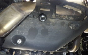 TRIUMPH TIGER 900 GT 2020