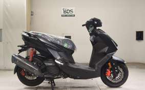 YAMAHA CYGNUS 125 X 2026 SEM5J
