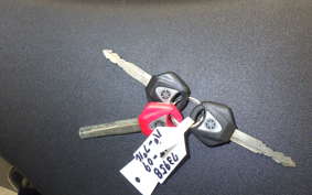 YAMAHA MT-09 A 2016 RN34J