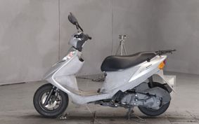 SUZUKI ADDRESS V125 CF4EA