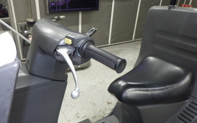 HONDA GYRO CANOPY 2001 TA03