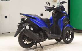 YAMAHA TRICITY 155 A SG37J