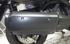 YAMAHA TRICITY 300 2024 SH21J