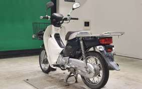 HONDA C110 SUPER CUB JA10