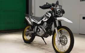 YAMAHA SEROW 250 Gen.3 DG31J