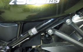 KAWASAKI Z900RS 2019 ZR900C