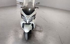 SUZUKI SKYWAVE 400S 2007 CK44A