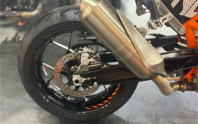 KTM 690 DUKE 2014 LDT40