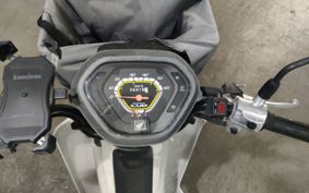 HONDA SUPER CUB50 AA04