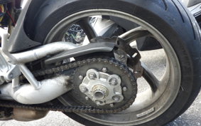 DUCATI MONSTER S4R 2003