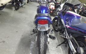 KAWASAKI BALIUS 250 2003 ZR250A
