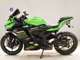 Фото Kawasaki ZX-25R 2020 с японского аукциона