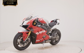DUCATI PANIGALE V4 SP2 2024