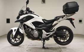 HONDA NC700X 2012 RC63