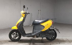 SUZUKI LET`S4 CA45A