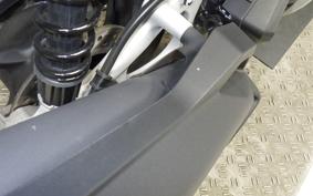 HONDA PCX 160 2007 KF47