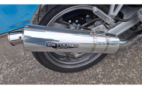 KAWASAKI BALIUS250 ZR250A