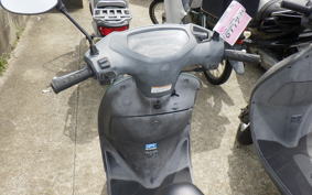HONDA LEAD 100 JF06