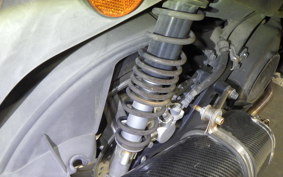 YAMAHA CYGNUS 125 XSR 3 2022 SEA5J