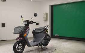 SUZUKI LET's 4 2026 CA45A
