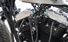 HARLEY XL1200X 2012 LC3
