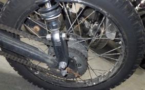HONDA C50 SUPER CUB C50