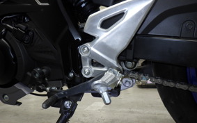 SUZUKI GSX-S125 DL32B
