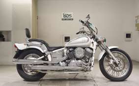 YAMAHA DRAGSTAR 400 2002 VH01J