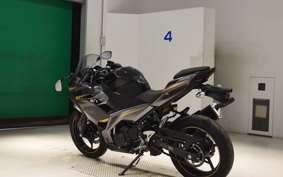 KAWASAKI NINJA 400 2022 EX400G