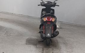 YAMAHA CYGNUS125XSR SE44J