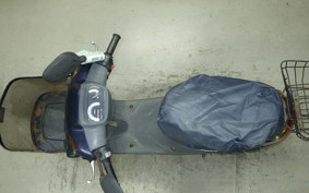 YAMAHA JOG POCHE SA08J