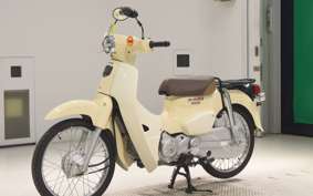 HONDA C50 SUPER CUB 2014 AA09
