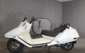 HONDA FUSION MF02