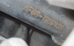 HONDA DIO Gen.6 AF68