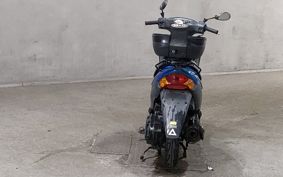 SUZUKI ADDRESS V125 CF46A