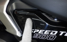 TRIUMPH SPEED TWIN 900 2025