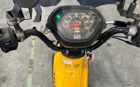 HONDA CROSS CUB JA45