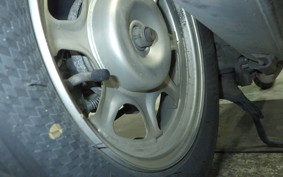 HONDA TACT-4ﾍﾞｰｼｯｸ AF79
