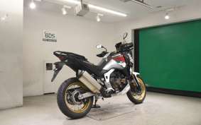 HONDA CRF1100L AFRICA TWIN DCT 2026 SD15