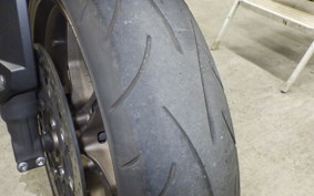 HONDA CB650R 2021 RH03