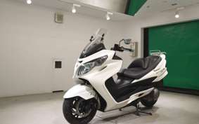 SUZUKI SKYWAVE 400 S 3 2007 CK44A