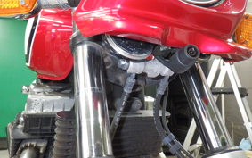 HONDA CB750 GEN 2 2008 RC42