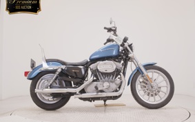 HARLEY XL883L 2005
