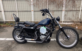 HARLEY HARLEY XL1200X 2012 LC3