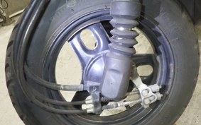HONDA DIO Gen.6 1996 AF68