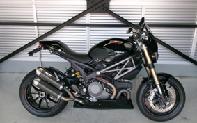 DUCATI MONSTAR 1100EVO 2012 ZDMM511JACB